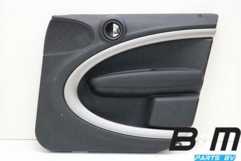 Portierbekleding rechtsvoor Mini Countryman R60 5149810022, Auto-onderdelen, Interieur en Bekleding, Gebruikt