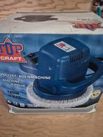 Topcraft Boenmachine - 120W, Ophalen of Verzenden, Gebruikt