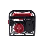 Hüttenberg H8500W Benzine Generator 2.5KW, Benzine, Nieuw, Ophalen of Verzenden, Geluidgedempt