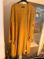 Miller & Monroe vest - Maat M, Kleding | Dames, Maat 38/40 (M), Geel, Ophalen of Verzenden, Zo goed als nieuw