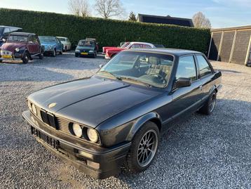 BMW 3-serie E30 1900 beschikbaar voor biedingen