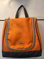 Grote Oranje Make-up/Reistas - Nieuw!, Ophalen, Nieuw, Oranje, Dame