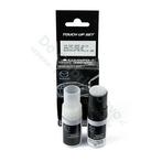 MX5 Lakstiftset 38P Aluminium Metallic, De Cabriohoeve VOF, Nieuw, Info@cabriohoeve.nl, Julianalaan 9, 9462PG Gasselte, Nederland