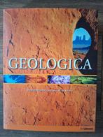 Geologica: De dynamische krachten van de aarde, Overige typen, H.F. Ullmann, Ophalen of Verzenden, Zo goed als nieuw
