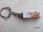 VINTAGE reclame AHO koek Sprits SLEUTELHANGER 60 70 IZGS, Ophalen of Verzenden, Gebruikt, Merk