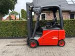 Linde elektrische heftruck e 20 ph-01 (bj 2007), 2000 tot 3000 kg, Overige aandrijving, Heftruck, Linde