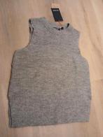 Nieuwe grijze spencer maat 140 Blue Seven, meisje. Zacht, Overige typen, Blue seven, Meisje, Nieuw