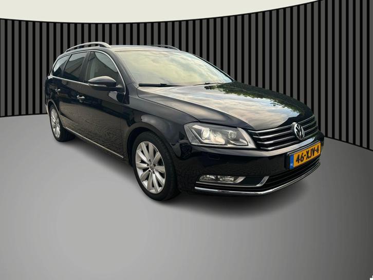 Volkswagen Passat Variant 1.4 TSI pano, xenon automaat, crui, Auto's, Volkswagen, Bedrijf, Te koop, Passat, ABS, Airbags, Airconditioning