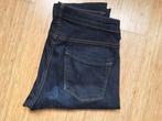 Sandwich denim maat 36, Ophalen, Blauw, Zo goed als nieuw, Maat 36 (S)