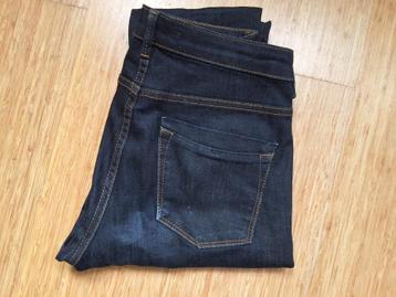 Sandwich denim maat 36 beschikbaar voor biedingen