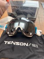 Skibril Tenson /51, Overige merken, Overige typen, Ophalen of Verzenden, Zo goed als nieuw