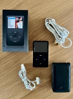 iPod Classic 160gb Zwart met accessoires, 40 GB en meer, Gebruikt, Classic, Zwart