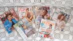 Tijdschriften pakket, Ophalen of Verzenden, Zo goed als nieuw
