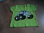 Jongens T-shirt maat 80, Kinderen en Baby's, Ophalen of Verzenden, Nieuw, Jongetje, Shirtje of Longsleeve