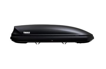 Thule Pacific L - Dakkoffer - Zwart - 420 Liter  beschikbaar voor biedingen