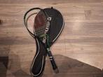 Tekoop wilson tennisracket blade 101L, Ophalen of Verzenden, Zo goed als nieuw