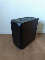 be quiet! Pure Base 500 PC Kast, Computers en Software, Computerbehuizingen, Ophalen of Verzenden, Gebruikt
