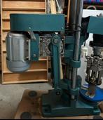 PP18 Doppen Sluitmachine, Ophalen, Gebruikt, 600 watt of meer, Overige typen