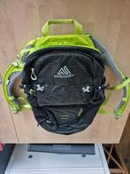 Wandelrugzak Gregory Salvo 18, Ophalen of Verzenden, Zo goed als nieuw, Rugzak