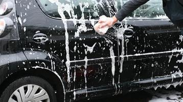 Jouw Auto, brand schoon maar geen zin? Ik doe het voor je!:D