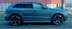 Audi Q5 2.0 Tfsi Quattro AUT PANO 22 inch goed ondh., Auto's, Automaat, 4 cilinders, Vierwielaandrijving, Particulier