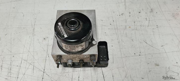 ABS ASC Pomp BMW 3 serie E46 6756286  6756288, Auto-onderdelen, Remmen en Aandrijving, Gebruikt, Ophalen of Verzenden
