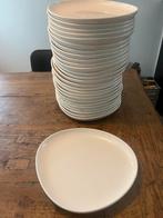 Borden 30stuks partij, intermezzo , horeca, Huis en Inrichting, Keuken | Servies, Ophalen of Verzenden, Zo goed als nieuw, Bord(en)