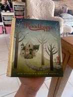 Roodkapje - Efteling Gouden Boekje, Ophalen of Verzenden, Zo goed als nieuw, Sprookjes