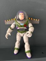 Buzz lightyear actiefiguur Disney/ Pixar, Kinderen en Baby's, Speelgoed | Actiefiguren, Ophalen, Zo goed als nieuw