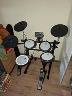 Fazley DDK 040 elektronisch drumstel, Muziek en Instrumenten, Ophalen, Zo goed als nieuw