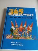 365 kabouter verhalen, Boeken, Kinderboeken | Baby's en Peuters, Ophalen of Verzenden, Zo goed als nieuw