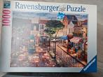 Ravensburger 1000, Ophalen, 500 t/m 1500 stukjes, Zo goed als nieuw
