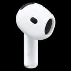 Originele Airpods Generatie 4 Links - Linker Airpod 4, Telecommunicatie, Mobiele telefoons | Oordopjes, Ophalen of Verzenden, Refurbished