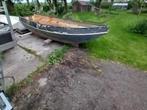 Vlet 4 meter, Watersport en Boten, Ophalen, Gebruikt, Overige typen
