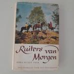 Beetje oud boek: ruiters van morgen -  Nora Scully Tack, Ophalen of Verzenden