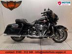 HARLEY-DAVIDSON ELECTRA GLIDE ULTRA CLASSIC FLHTCUI (bj 2005, 2 cilinders, HARLEY-DAVIDSON, Bedrijf, Onbekend