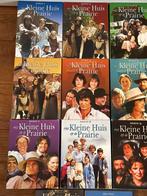 Het Kleine Huis op de Prairie - luxe box Complete Serie DVD, Verzenden, Gebruikt, Boxset