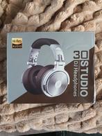 OneOdio Studio DJ Hoofdtelefoon - Zo goed als nieuw!, Ophalen of Verzenden, Zo goed als nieuw, Over oor (circumaural), Overige merken