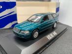 Minichamps Volvo V40 1:43 OVP, Hobby en Vrije tijd, Modelauto's | 1:43, Ophalen of Verzenden, Zo goed als nieuw, Auto, MiniChamps
