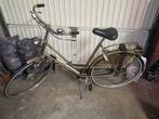 Damesfiets Gazelle - mist achterlicht, Fietsen en Brommers, Ophalen