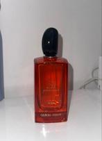 Si Passione éclat - Giorgio Armani, Ophalen of Verzenden, Zo goed als nieuw