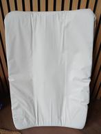 gratis aankleedkussen, Ophalen of Verzenden, Gebruikt, Aankleedkussen