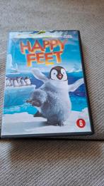 Happy feet, Avontuur, Ophalen of Verzenden, Zo goed als nieuw, Vanaf 6 jaar