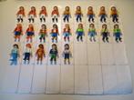 playmobil poppetjes kinderen jongentjes, Ophalen of Verzenden, Zo goed als nieuw, Los playmobil