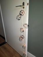 Halloween Lichtsnoer met Pompoenen, Huis en Inrichting, Lampen | Hanglampen, Nieuw, Ophalen of Verzenden, Halloween, Minder dan 50 cm