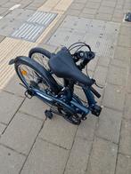 Btwin 500 Opvouwbare Fiets, Fietsen en Brommers, Fietsen | Vouwfietsen, Gebruikt, Heren, Versnellingen, Ophalen