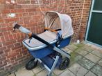 dubatti combiwagen, Kinderen en Baby's, Kinderwagens en Combinaties, Ophalen, Gebruikt, Overige merken