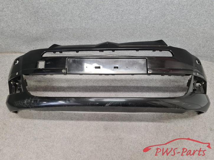 CITROEN VOORBUMPER C5 VANAF 2004 VOORBUMPER ORIGINEEL, Auto-onderdelen, Carrosserie en Plaatwerk, Bumper, Citroën, Voor, Gebruikt