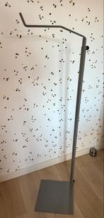 Piekstok voor klamboe - Grijs, Huis en Inrichting, Woonaccessoires | Kapstokken, Ophalen, Overige typen, Zo goed als nieuw, Metaal