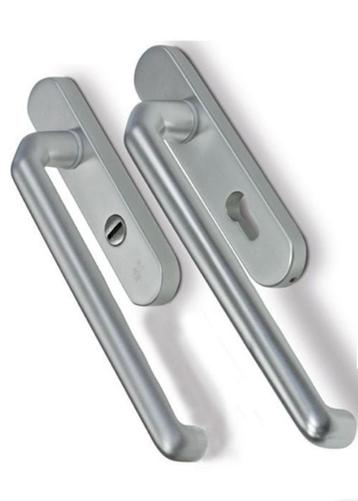 Hefschuifbeslag met kerntrekbeveiliging  beschikbaar voor biedingen